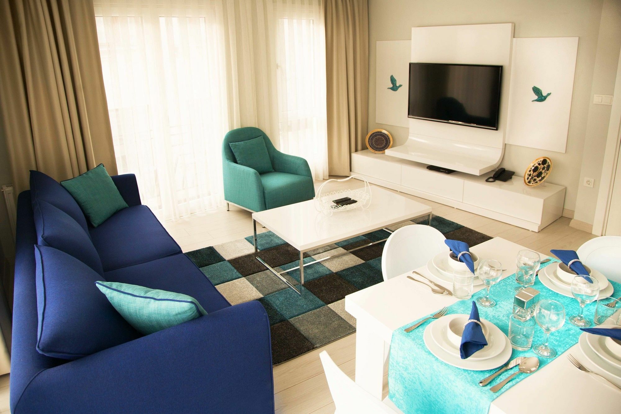Premium Residence Taksim Square Istanbul Exterior photo