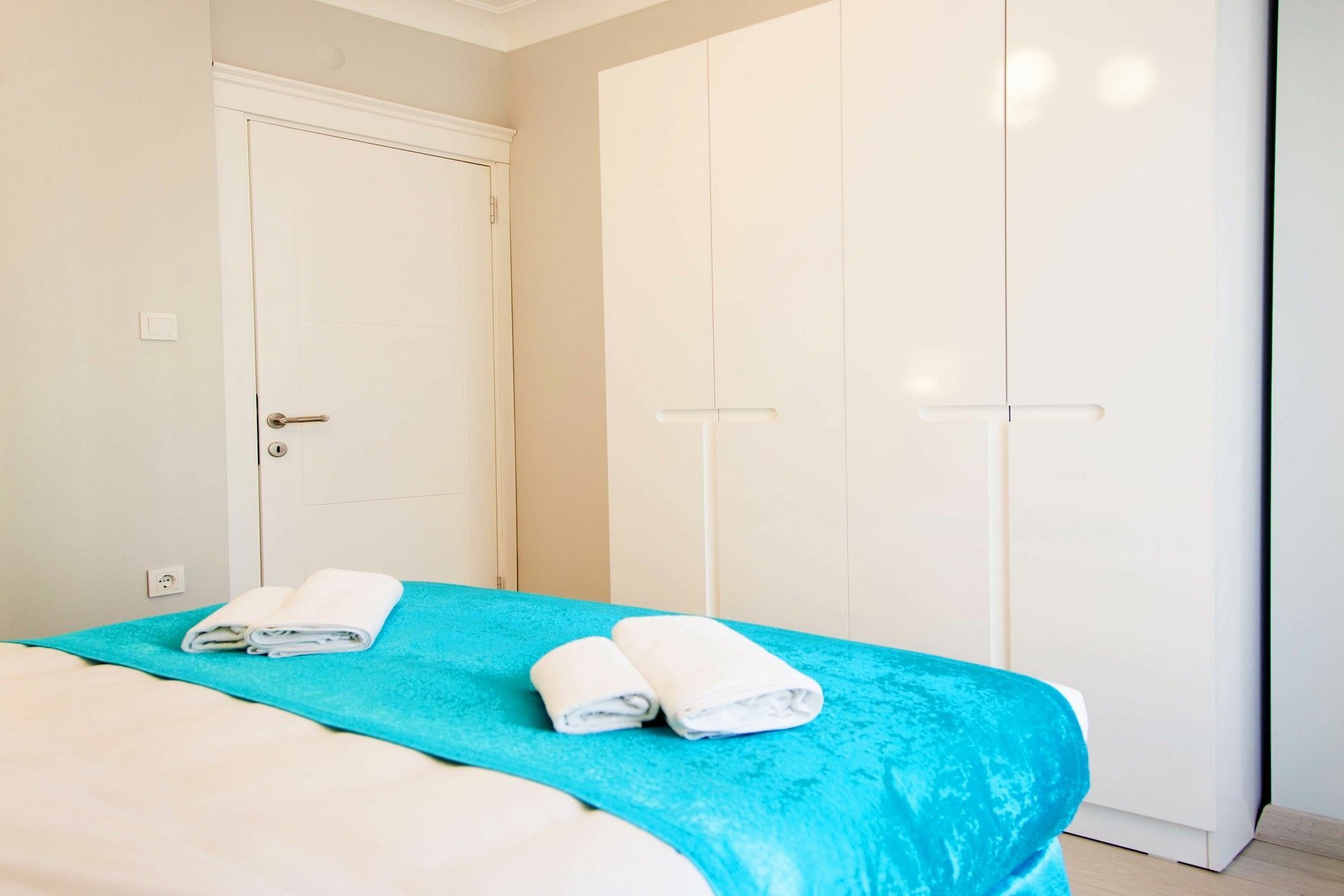 Premium Residence Taksim Square Istanbul Exterior photo