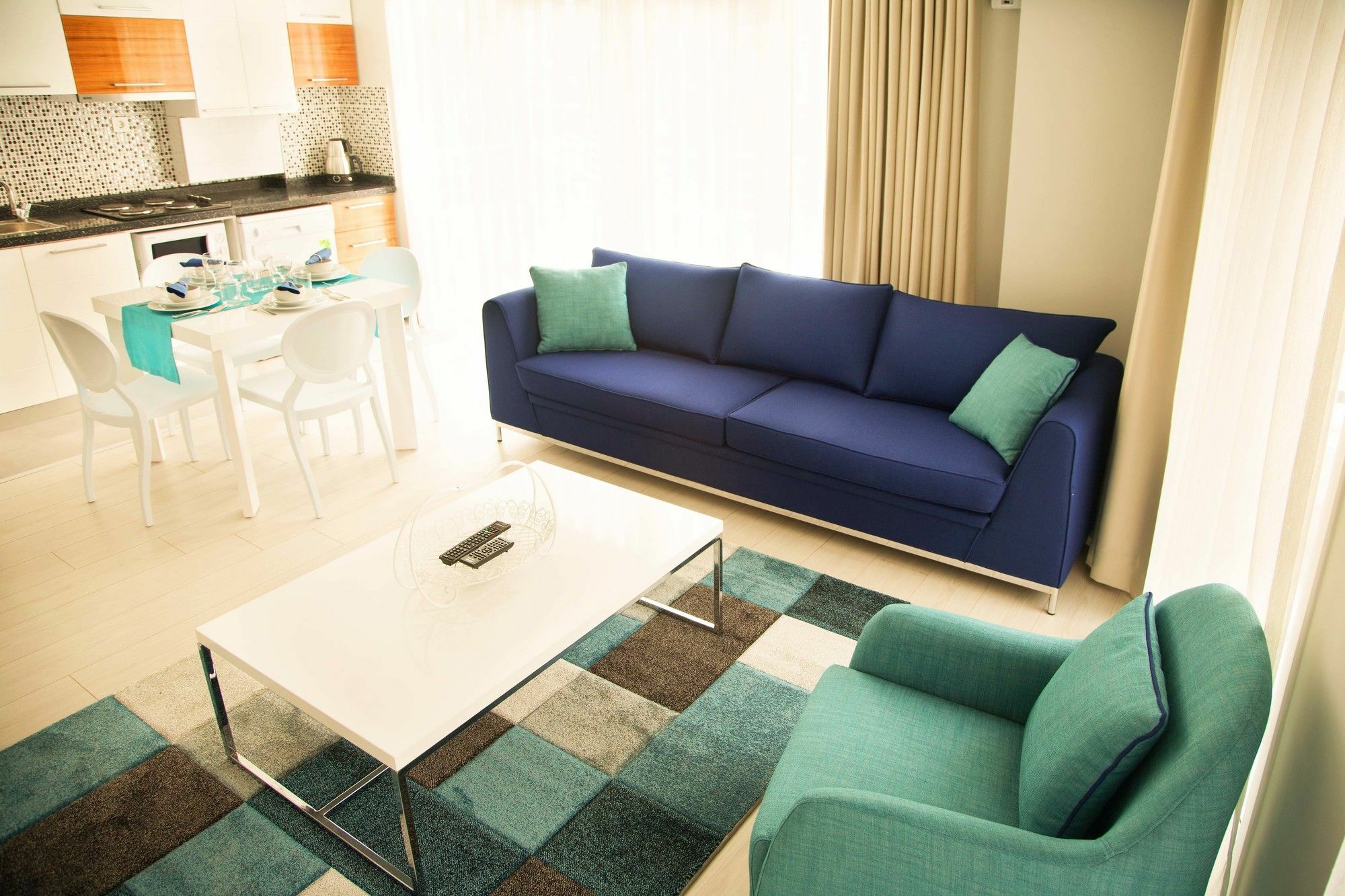 Premium Residence Taksim Square Istanbul Exterior photo